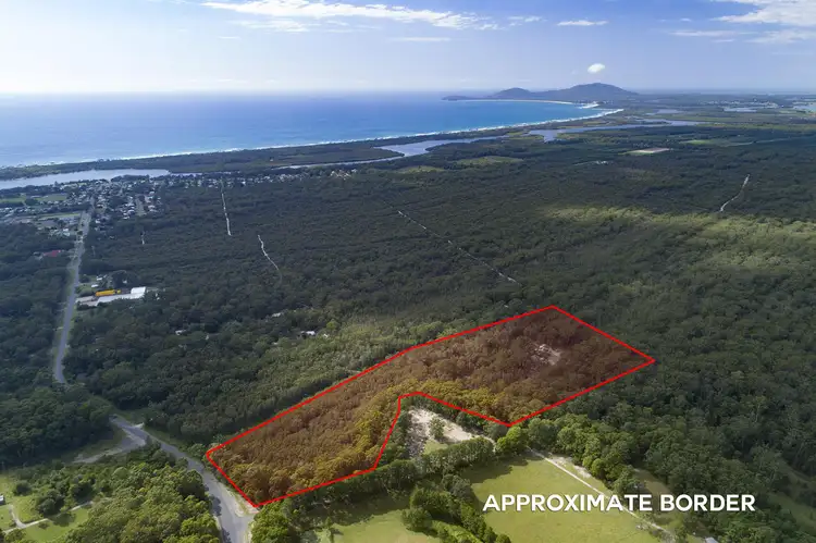 838 Stuarts Point Road, Stuarts Point NSW 2441