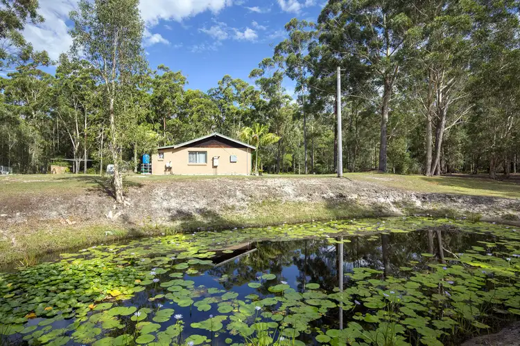 Second view of Homely house listing, 838 Stuarts Point Road, Stuarts Point NSW 2441