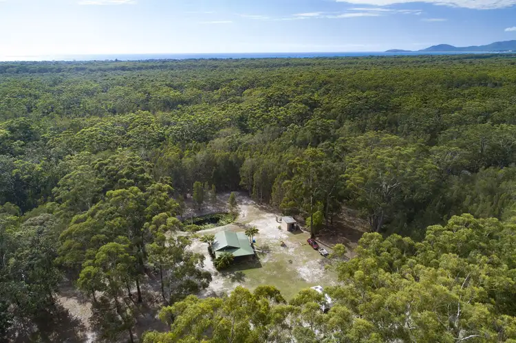 Third view of Homely house listing, 838 Stuarts Point Road, Stuarts Point NSW 2441