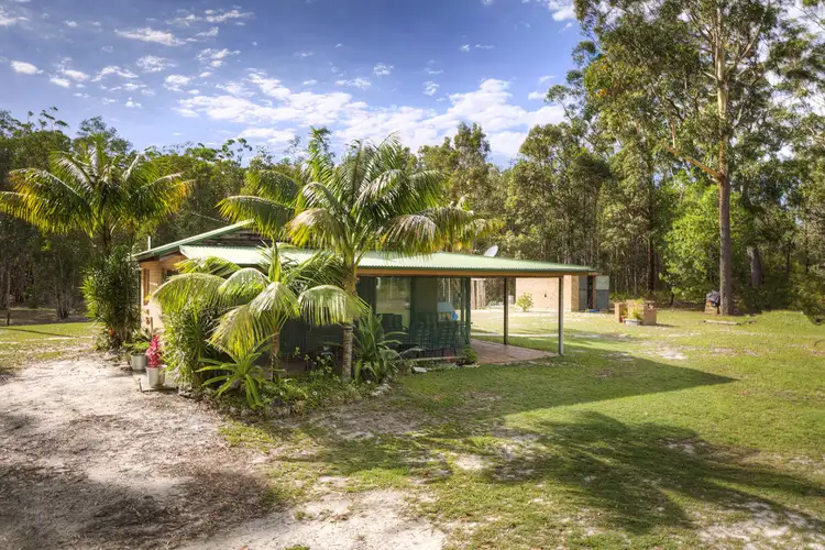 Fifth view of Homely house listing, 838 Stuarts Point Road, Stuarts Point NSW 2441