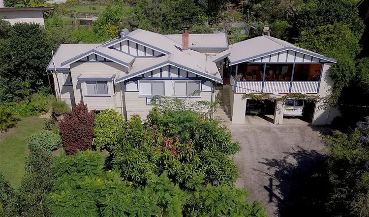 21 fairy Street, Kyogle NSW 2474