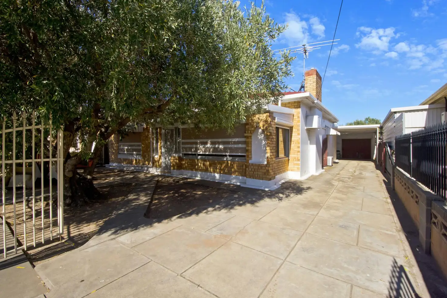 Main view of Homely house listing, 34 Rose Street, Ottoway SA 5013