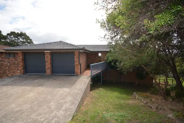 Main view of Homely house listing, 20 Dell Parade, Moruya Heads NSW 2537