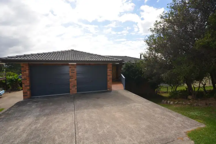 Second view of Homely house listing, 20 Dell Parade, Moruya Heads NSW 2537