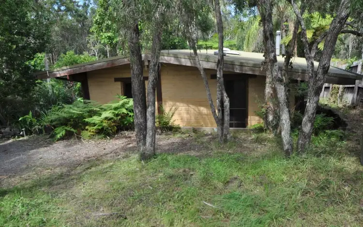 Second view of Homely house listing, 8 Banyandah Road, Hyland Park NSW 2448
