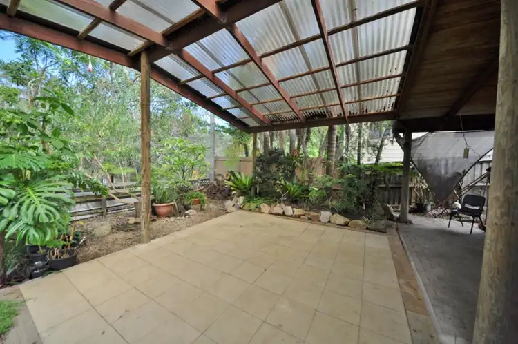 Third view of Homely house listing, 8 Banyandah Road, Hyland Park NSW 2448