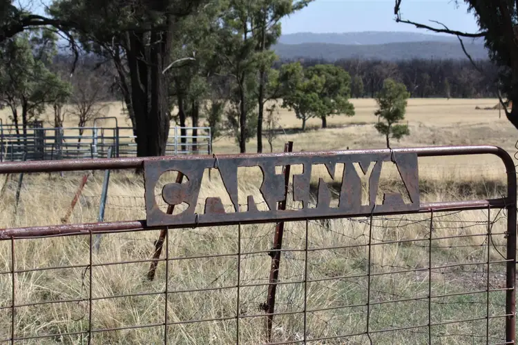 Third view of Homely rural property listing, 550 Cainbil Road, Coolah NSW 2843