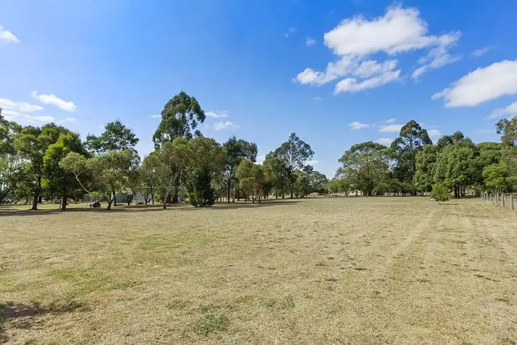 Third view of Homely land listing, 1602 Birregurra- Forrest Road, Barwon Downs VIC 3243