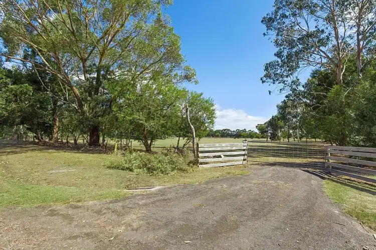Sixth view of Homely land listing, 1602 Birregurra- Forrest Road, Barwon Downs VIC 3243