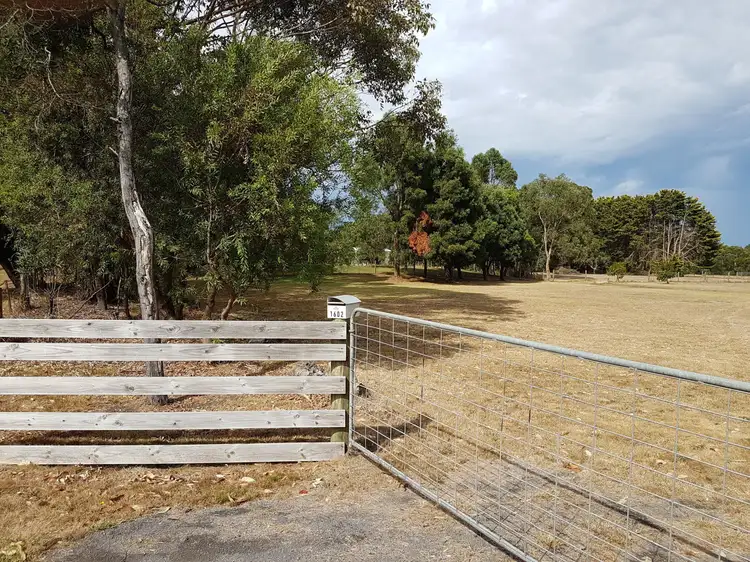 Seventh view of Homely land listing, 1602 Birregurra- Forrest Road, Barwon Downs VIC 3243