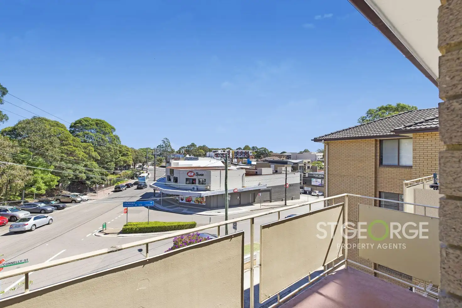 Main view of Homely apartment listing, 6/11 Bridge  Street, Penshurst NSW 2222