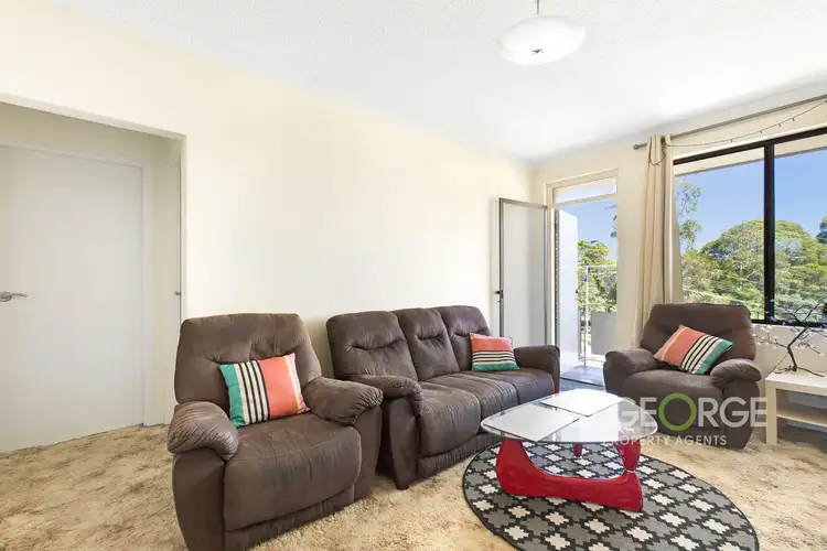 Second view of Homely apartment listing, 6/11 Bridge Street, Penshurst NSW 2222