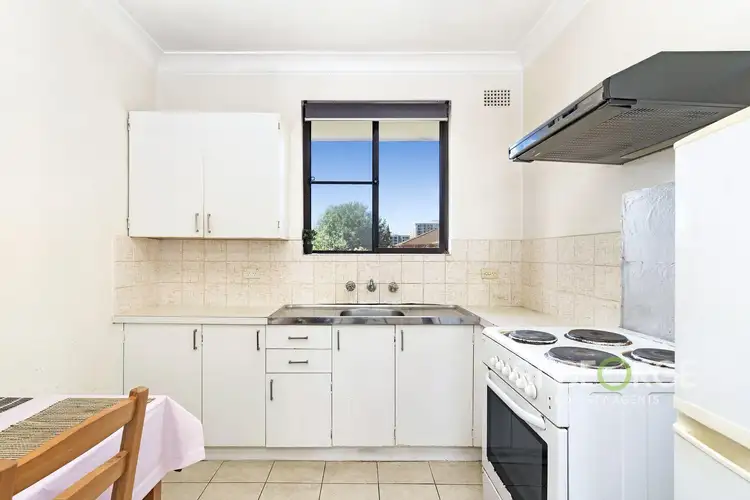 Third view of Homely apartment listing, 6/11 Bridge Street, Penshurst NSW 2222