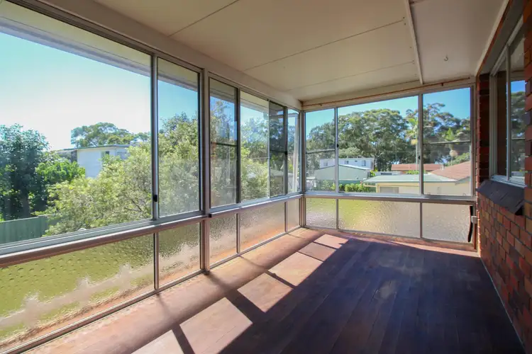 Fifth view of Homely house listing, 6 Fifteenth  Avenue, Stuarts Point NSW 2441