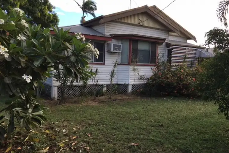 Second view of Homely house listing, 117-119 Drysdale Street, Brandon QLD 4808