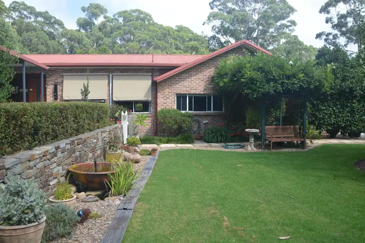71 Coila Creek Road, Coila NSW 2537