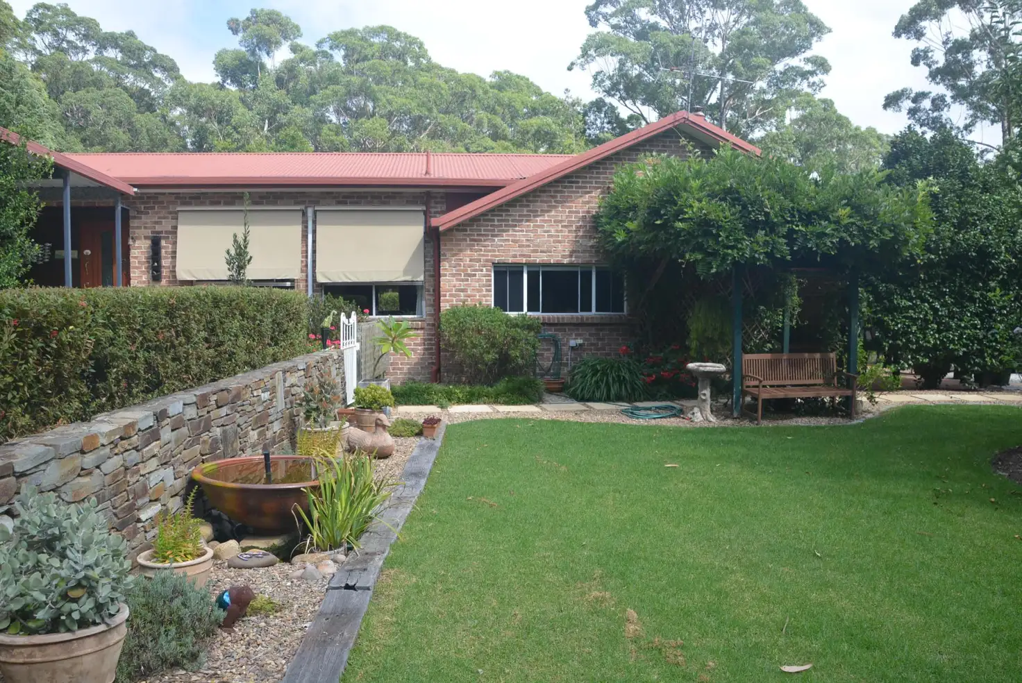 Main view of Homely rural property listing, 71 Coila Creek Road, Coila NSW 2537