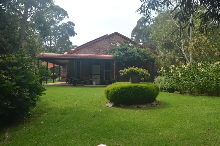 Fourth view of Homely rural property listing, 71 Coila Creek Road, Coila NSW 2537