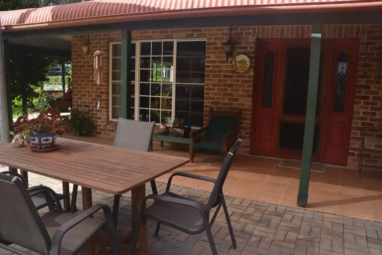 Fifth view of Homely rural property listing, 71 Coila Creek Road, Coila NSW 2537