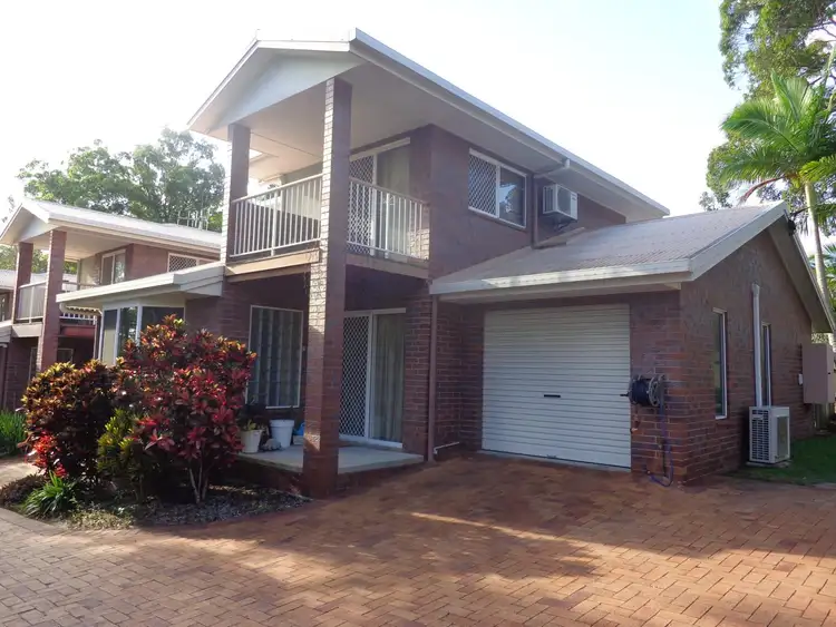 22 Woodville Street, Maryborough West QLD 4650