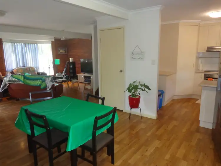 Third view of Homely townhouse listing, 22 Woodville Street, Maryborough West QLD 4650
