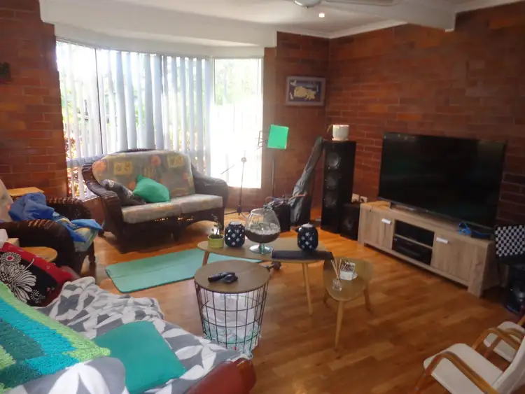 Fourth view of Homely townhouse listing, 22 Woodville Street, Maryborough West QLD 4650
