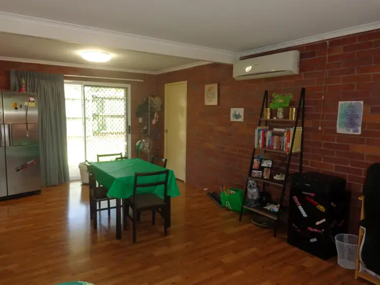 Fifth view of Homely townhouse listing, 22 Woodville Street, Maryborough West QLD 4650