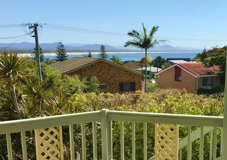 Second view of Homely house listing, 5 Vernon Street, Scotts Head NSW 2447