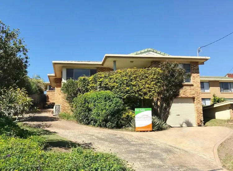 Third view of Homely house listing, 5 Vernon Street, Scotts Head NSW 2447