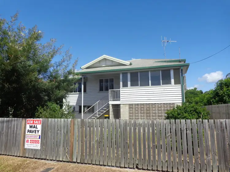 384 Alice Street, Maryborough QLD 4650