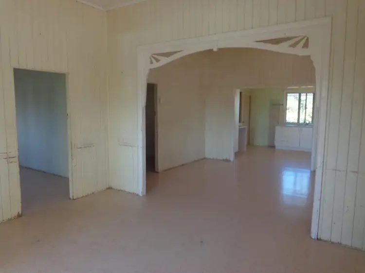 Third view of Homely house listing, 384 Alice Street, Maryborough QLD 4650