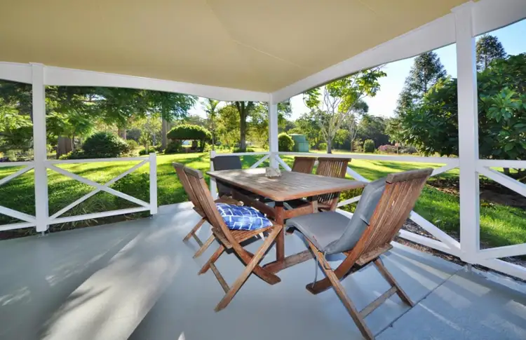 Second view of Homely house listing, 14 Bale Close, Valla NSW 2448