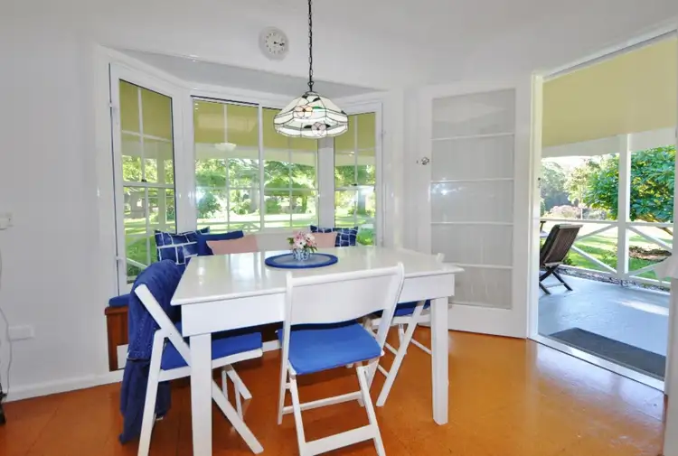 Fifth view of Homely house listing, 14 Bale Close, Valla NSW 2448