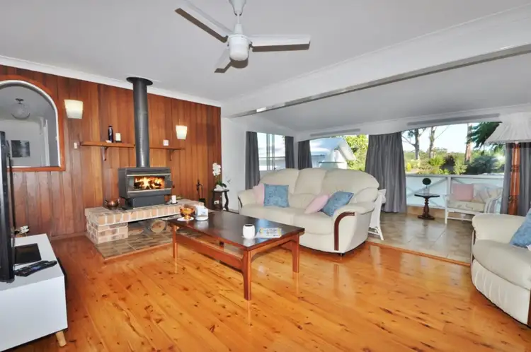 Seventh view of Homely house listing, 14 Bale Close, Valla NSW 2448
