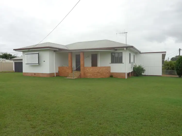 17 Reed Avenue, Maryborough QLD 4650