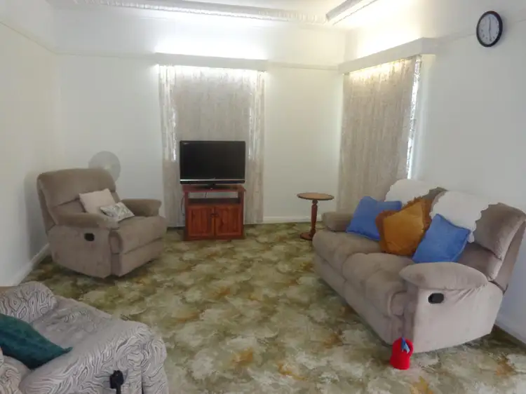 Fourth view of Homely house listing, 17 Reed Avenue, Maryborough QLD 4650