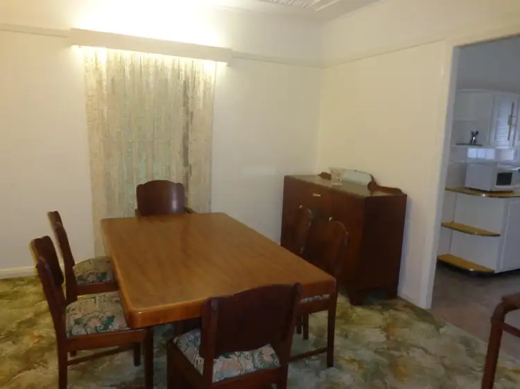 Fifth view of Homely house listing, 17 Reed Avenue, Maryborough QLD 4650