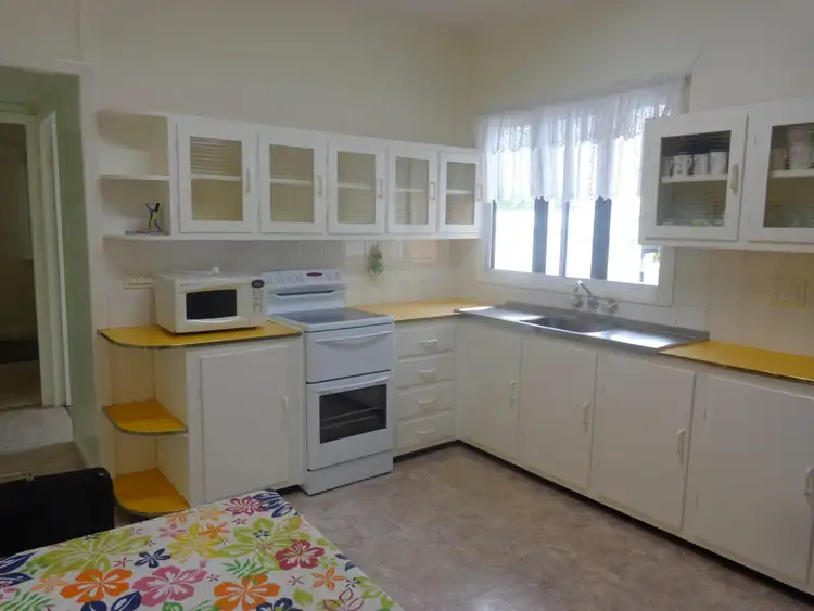 Sixth view of Homely house listing, 17 Reed Avenue, Maryborough QLD 4650