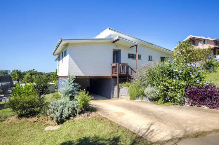 40 Jagera Drive, Bellingen NSW 2454