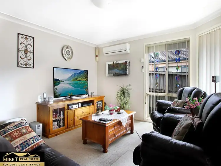 Second view of Homely house listing, 4 Glenlee Drive, Horsley NSW 2530