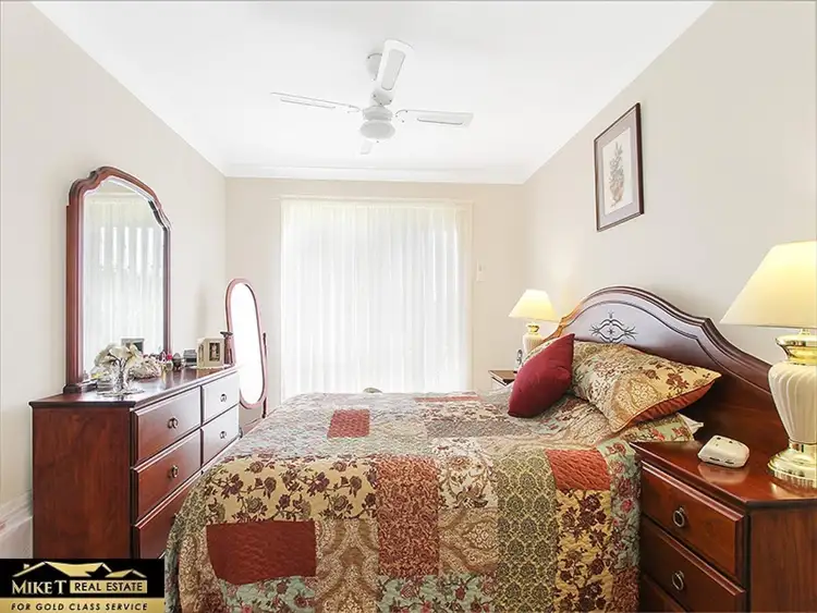 Sixth view of Homely house listing, 4 Glenlee Drive, Horsley NSW 2530