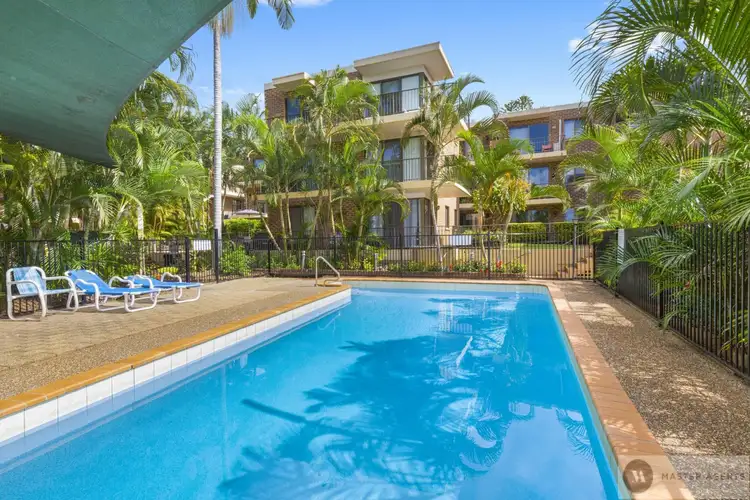 32/490 Marine Parade