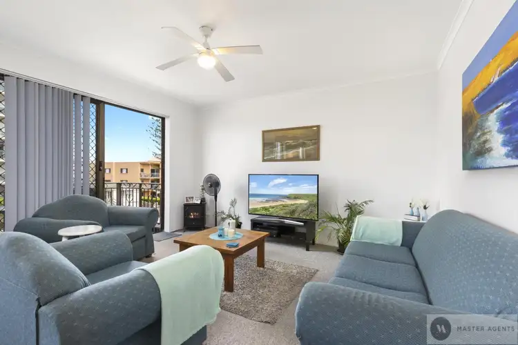 Third view of Homely unit listing, 32/490 Marine Parade, Biggera Waters QLD 4216
