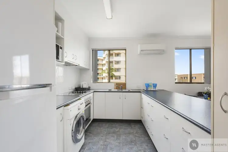 Fifth view of Homely unit listing, 32/490 Marine Parade, Biggera Waters QLD 4216