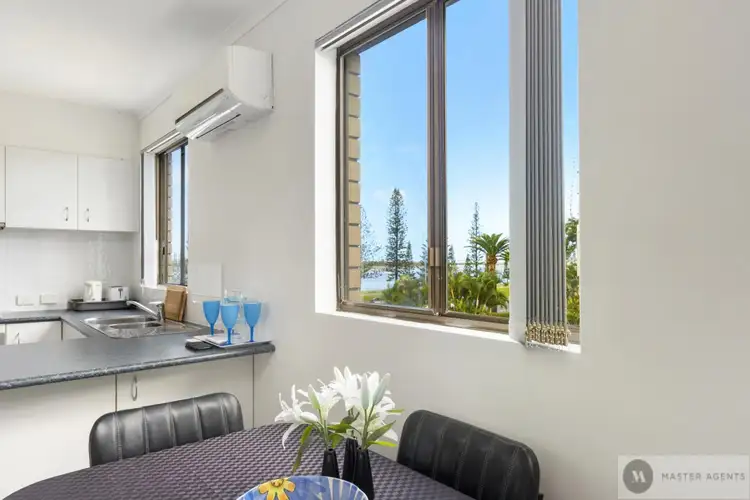 Sixth view of Homely unit listing, 32/490 Marine Parade, Biggera Waters QLD 4216