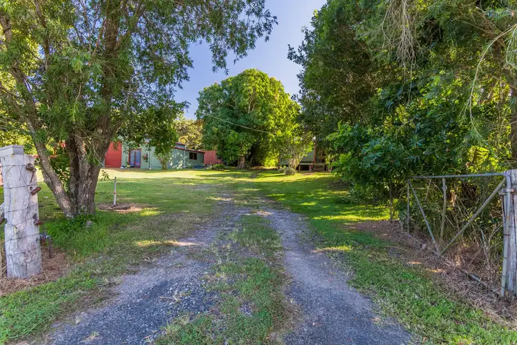 21 Jubilee  Street, Townsend NSW 2463