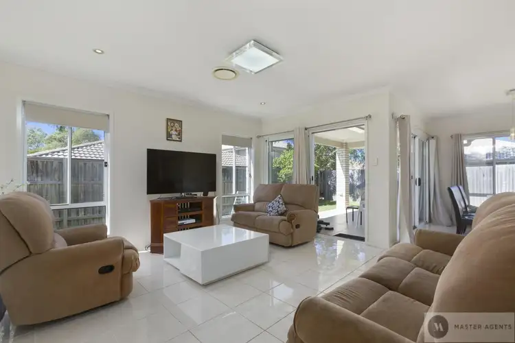 Second view of Homely house listing, 67 Casuarina Circuit, Heathwood QLD 4110