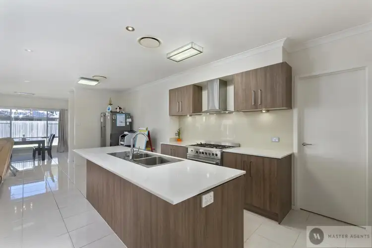 Third view of Homely house listing, 67 Casuarina Circuit, Heathwood QLD 4110