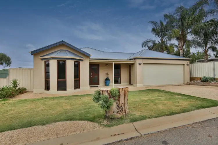 Main view of Homely house listing, 9 Murray Way, Buronga NSW 2739