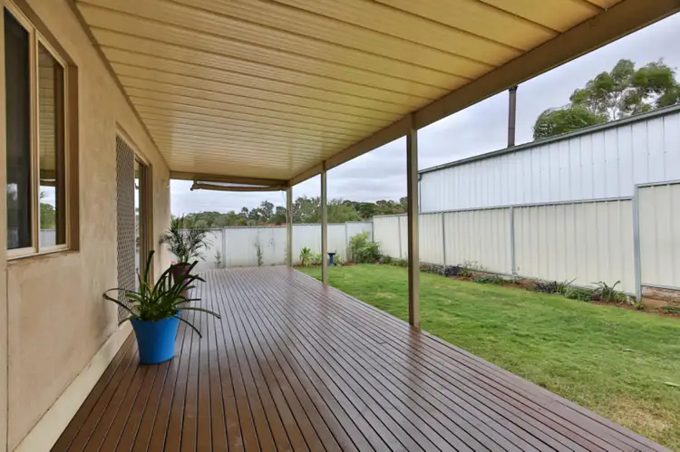 Second view of Homely house listing, 9 Murray Way, Buronga NSW 2739
